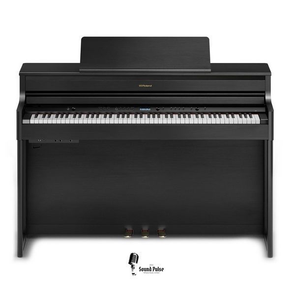 Цифрове піаніно Roland HP704 CH 04400105 фото