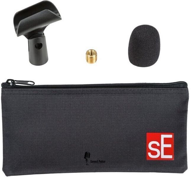 Мікрофон SE Electronics V7 Black 02500194 фото