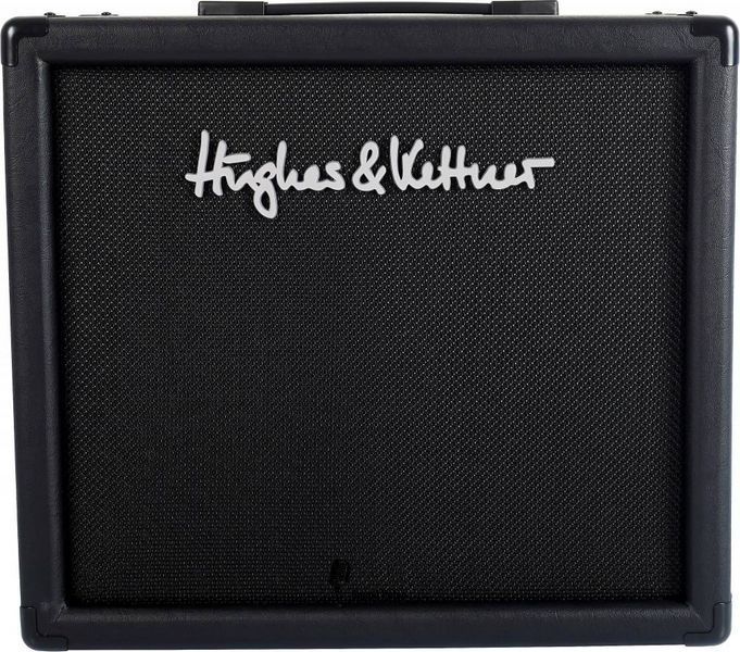 Гітарний кабінет Hughes&Kettner Tubemeister 110 Box 0478882563 фото