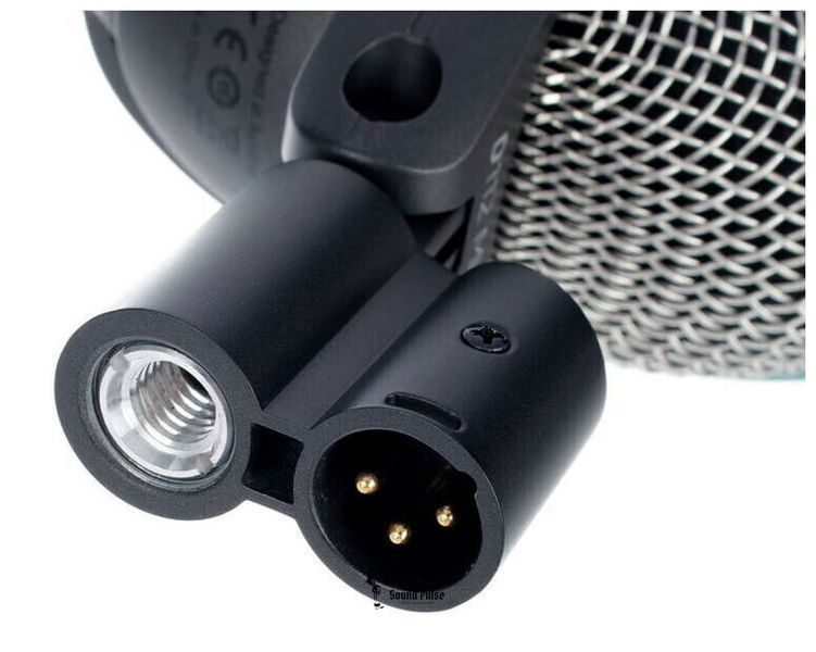 Мікрофон AKG D112 MKII 02500447 фото