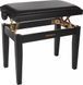 Банкетка для цифрового піаніно Roland RPB-200 BK 04400624 фото 2