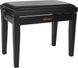 Банкетка для цифрового піаніно Roland RPB-200 BK 04400624 фото 1