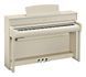 Цифрове піаніно Yamaha Clavinova CLP-775 White Ash 2185499189 фото 2