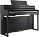 Цифрове піаніно Roland HP704 CH 04400105 фото 4