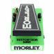 Гітарна педаль Morley MTPDW 20/20 Distortion Wah 2234258105 фото 3