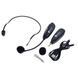 Мікрофонна радіосистема Fun Generation UL 241 Headset 2291717767 фото 5
