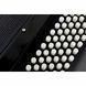 Акордеон Startone Piano Accordion 72 Black MKII 04400746 фото 8