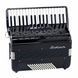 Акордеон Startone Piano Accordion 72 Black MKII 04400746 фото 5