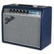 Комбопідсилювач Fender LTD 68 Custom Vibro Champ NAVY 9235798269 фото 1