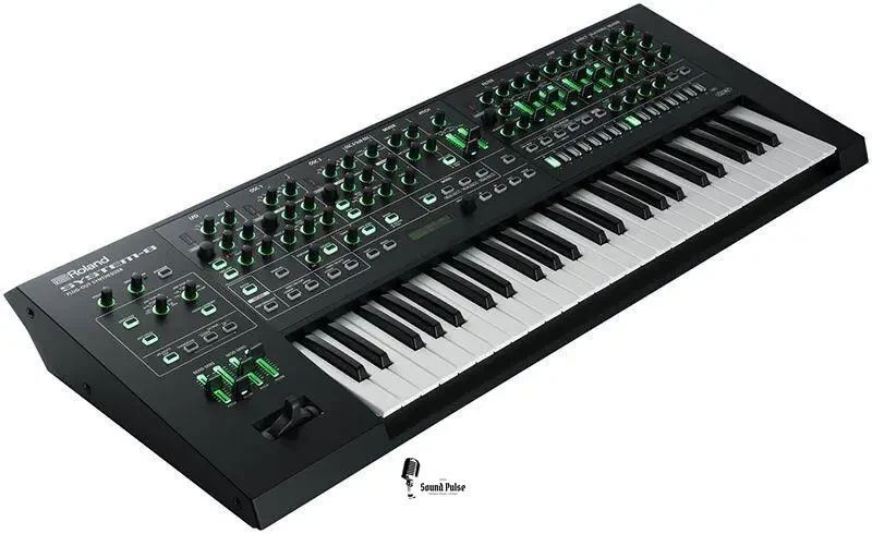 Синтезатор Roland System-8 2190401066 фото