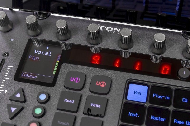 DAW контролер Icon P1-Nano 02500880 фото