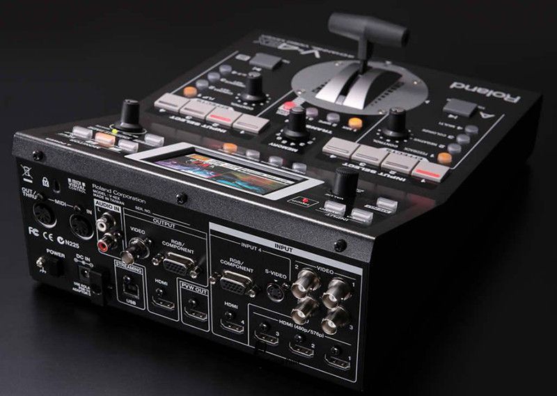 Відеомікшер Roland V4EX 2241851464 фото