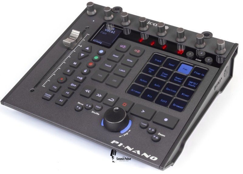 DAW контролер Icon P1-Nano 02500880 фото