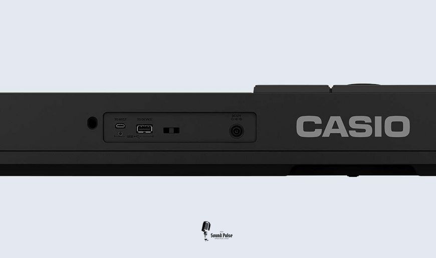 Синтезатор Casio CT-S500 2189470718 фото