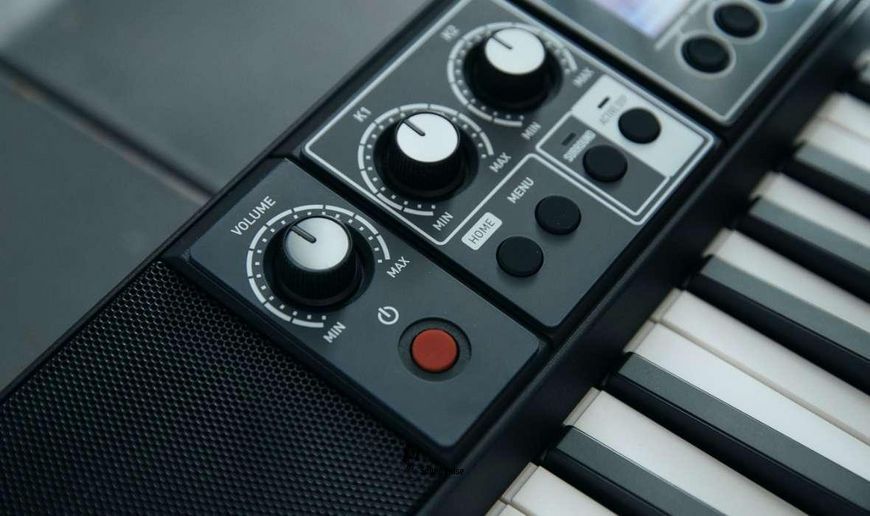 Синтезатор Casio CT-S500 2189470718 фото