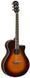 Електроакустична гітара Yamaha APX600 Old Violin Sunburst 2193672932 фото