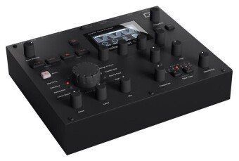 Вокальний процесор Elektron Analog Heat +FX 2266912907 фото