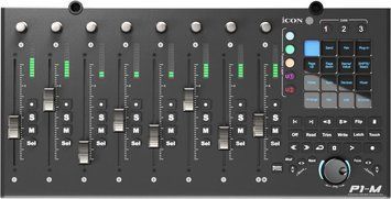 DAW контролер Icon P1-X 02500881 фото