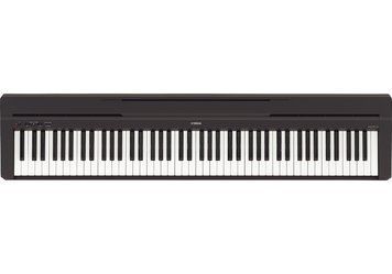 Цифрове піаніно Yamaha P-45 2037649594 фото