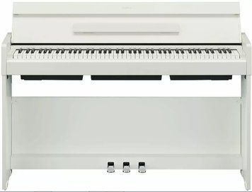 Цифрове піаніно Yamaha Arius YDP-S35 WH 2186802646 фото