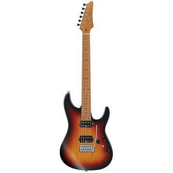 Електрогітара Ibanez AZ2402 TTF 2145231680 фото