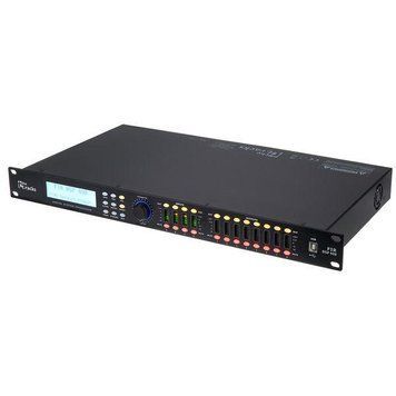 Процесор the t.racks FIR DSP 408 2242588939 фото