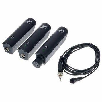 Накамерна радіосистема Sennheiser XSW-D Portable ENG Set 2296124697 фото