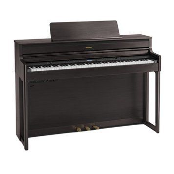 Цифрове піаніно Roland HP704 DR 04400106 фото