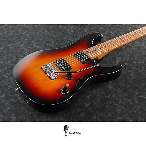 Електрогітара Ibanez AZ2402 TTF 2145231680 фото