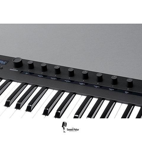MIDI-клавіатура Korg Keystage 61 2195035425 фото