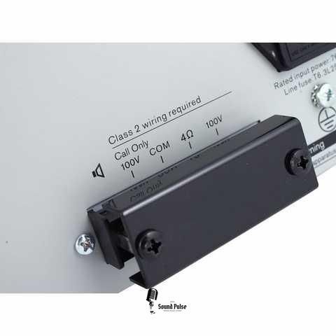 Підсилювач потужності Bosch Plena PLE-1ME 240 EU 360/240W 2269797916 фото