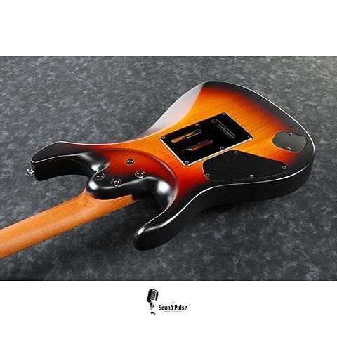 Електрогітара Ibanez AZ2402 TTF 2145231680 фото
