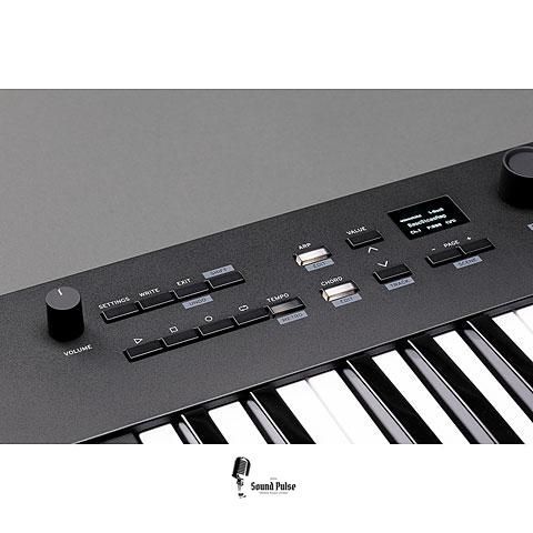 MIDI-клавіатура Korg Keystage 61 2195035425 фото
