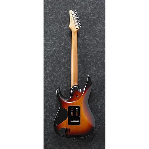 Електрогітара Ibanez AZ2402 TTF 2145231680 фото