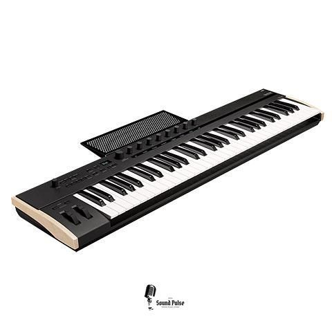MIDI-клавіатура Korg Keystage 61 2195035425 фото