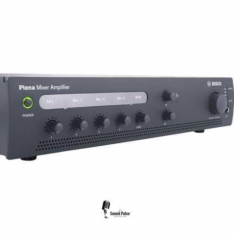 Підсилювач потужності Bosch Plena PLE-1ME 240 EU 360/240W 2269797916 фото