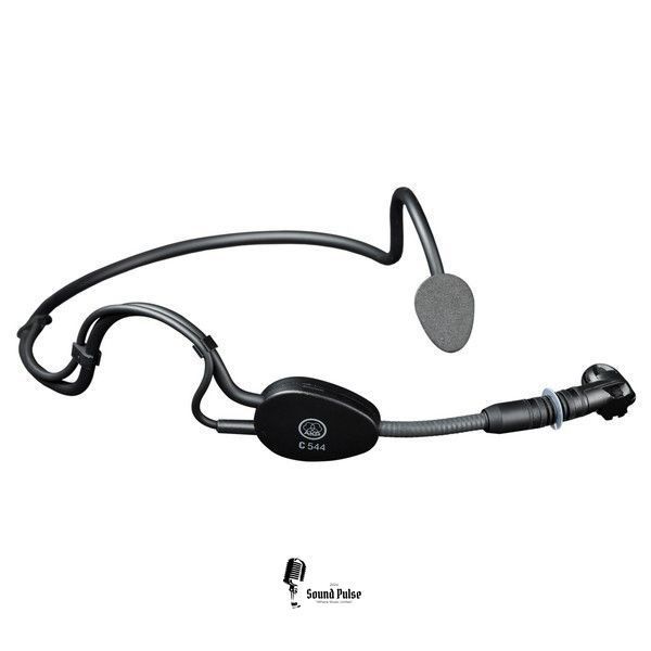 Мікрофон AKG C544 L 1002467481 фото