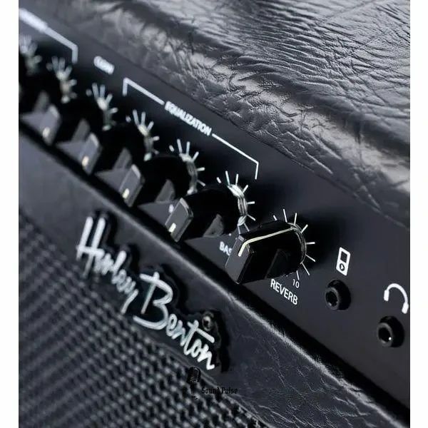 Комбопідсилювач Harley Benton HB-20R 2140935605 фото