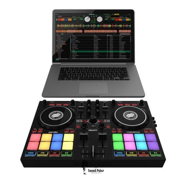 DJ контролер Reloop Ready 2199733441 фото