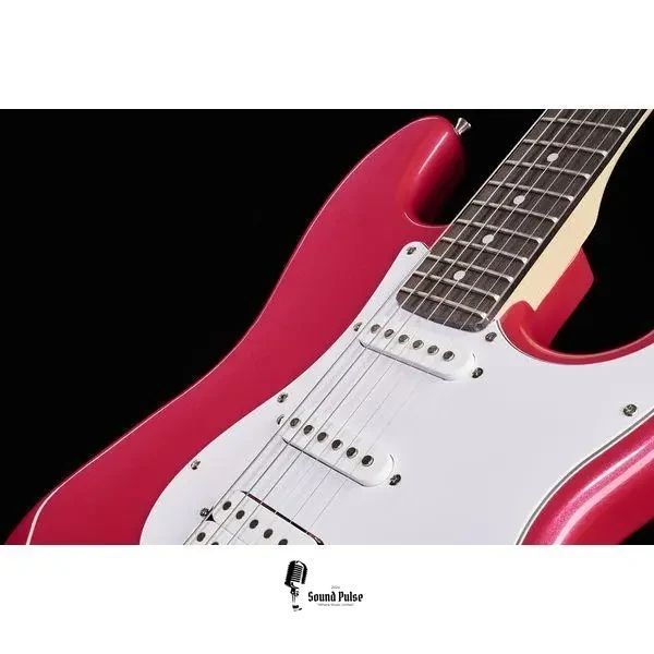 Електрогітара Harley Benton ST-20HSS CA Standard Series 2137591657 фото