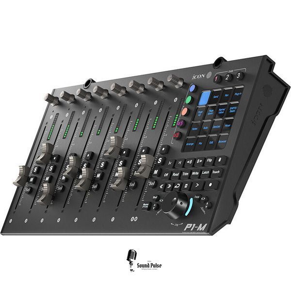 DAW контролер Icon P1-X 02500881 фото