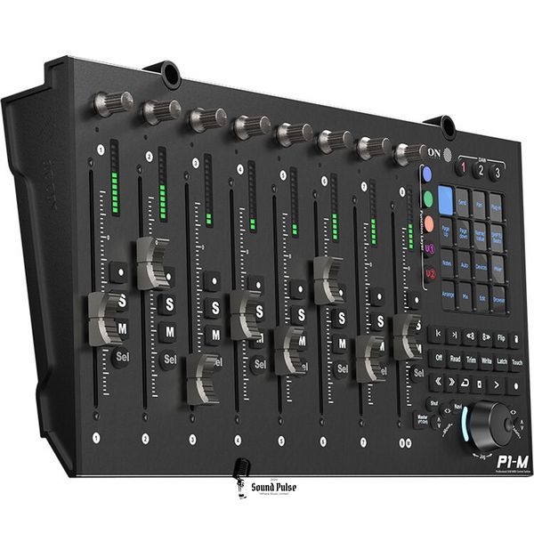 DAW контролер Icon P1-X 02500881 фото