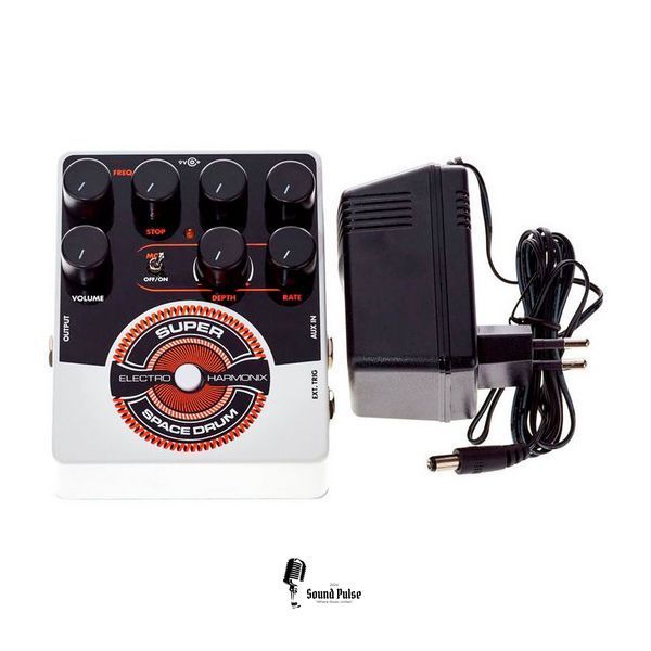 Драм модуль Electro Harmonix Super Space Drum 9745798986 фото