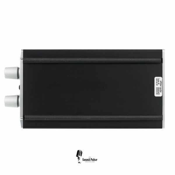 Еквалайзер Elysia xfilter qube 02500823 фото