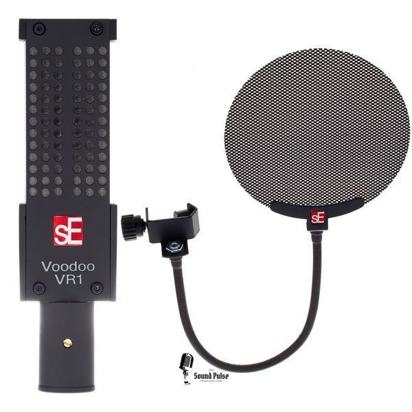 Мікрофон sE Electronics VR1 24500158 фото