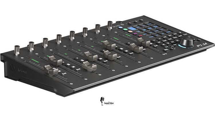 DAW контролер Icon P1-X 02500881 фото