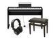 Цифрове піаніно Casio PX-S1100 BK Deluxe Bundle 2200825771 фото