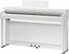 Цифрове піаніно Kawai CN-201 White 2185219332 фото