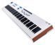 MIDI-клавіатура Arturia KeyLab Essential 88 WH 1518335068 фото 3