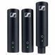 Накамерна радіосистема Sennheiser XSW-D Portable ENG Set 2296124697 фото 3